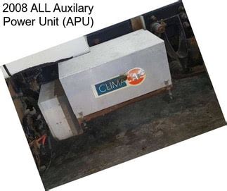 Used apu unit for sale in craigslist. Things To Know About Used apu unit for sale in craigslist. 